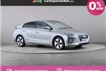 2021 Hyundai IONIQ