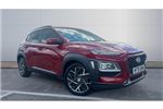 2020 Hyundai Kona