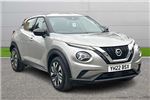 2022 Nissan Juke