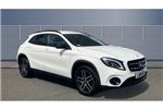 2019 Mercedes-Benz GLA