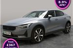 2022 Polestar 2
