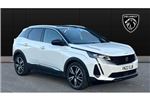 2022 Peugeot 3008