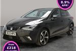 2023 SEAT Ibiza