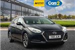 2019 Hyundai i40 1.6 CRDi [136] SE Nav 5dr