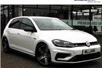 2018 Volkswagen Golf R