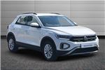 2022 Volkswagen T-Roc