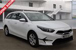 2022 Kia Ceed SW