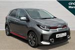 2023 Kia Picanto