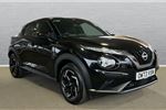 2024 Nissan Juke