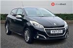 2017 Peugeot 208