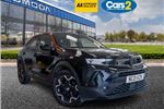 2021 Vauxhall Mokka