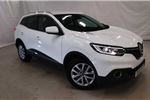 2018 Renault Kadjar