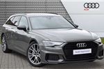 2023 Audi A6