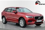 2019 Volvo XC60