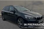 2020 BMW 2 Series Gran Tourer