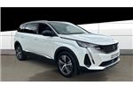 2024 Peugeot 5008