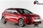 2020 SEAT Ibiza