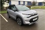 2022 Citroen C3 Aircross