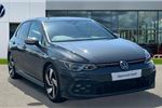 2022 Volkswagen Golf GTI