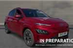 2021 Hyundai Kona Electric