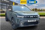 2025 Dacia Duster