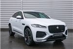 2021 Jaguar F-Pace