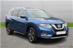 2018 Nissan X-Trail