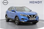 2021 Nissan Qashqai