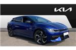 2022 Kia EV6