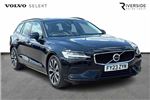 2023 Volvo V60