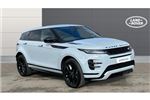 2024 Land Rover Range Rover Evoque