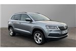 2020 Skoda Karoq