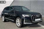 2021 Audi Q7