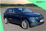 2020 Skoda Karoq