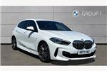2022 BMW 1 Series