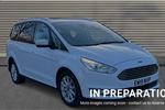 2019 Ford Galaxy