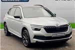 2021 Skoda Kamiq