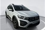 2021 Dacia Sandero Stepway