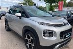 2020 Citroen C3 Aircross
