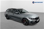 2022 BMW 3 Series Touring