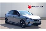 2020 Vauxhall Corsa