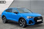 2020 Audi Q3