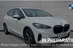 2024 BMW 2 Series Active Tourer