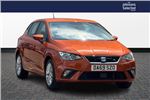 2020 SEAT Ibiza