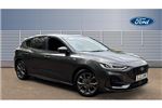2022 Ford Focus
