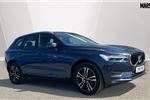 2019 Volvo XC60