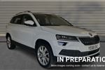 2018 Skoda Karoq