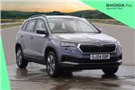 2024 Skoda Karoq