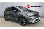 2021 Vauxhall Crossland