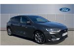 2023 Ford Focus